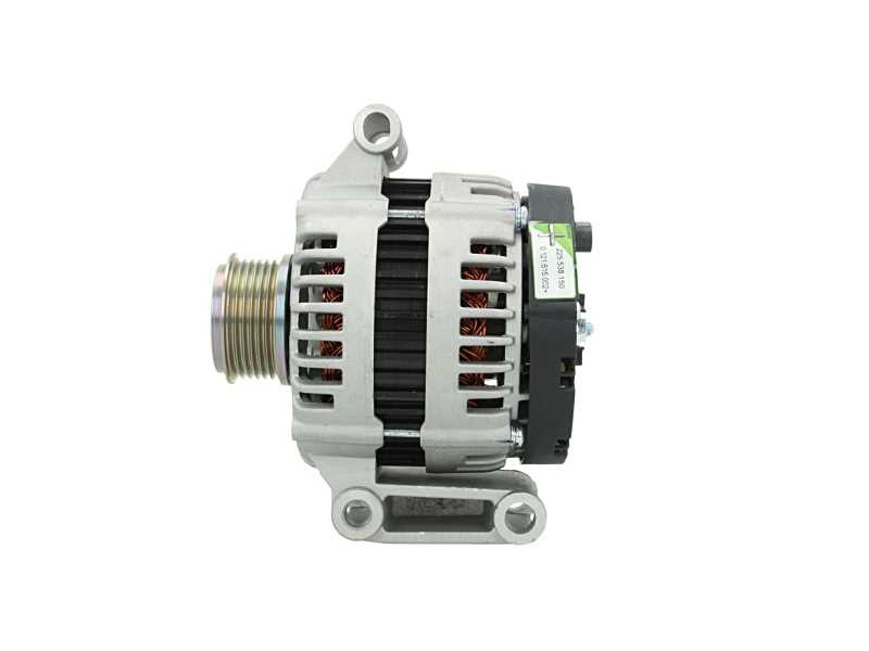 Генератор  новий Ford Transit 06-14, Fiat Ducato 06-14, Peugeot Boxer 06-14